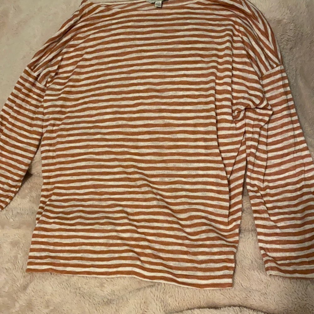 Long sleeve